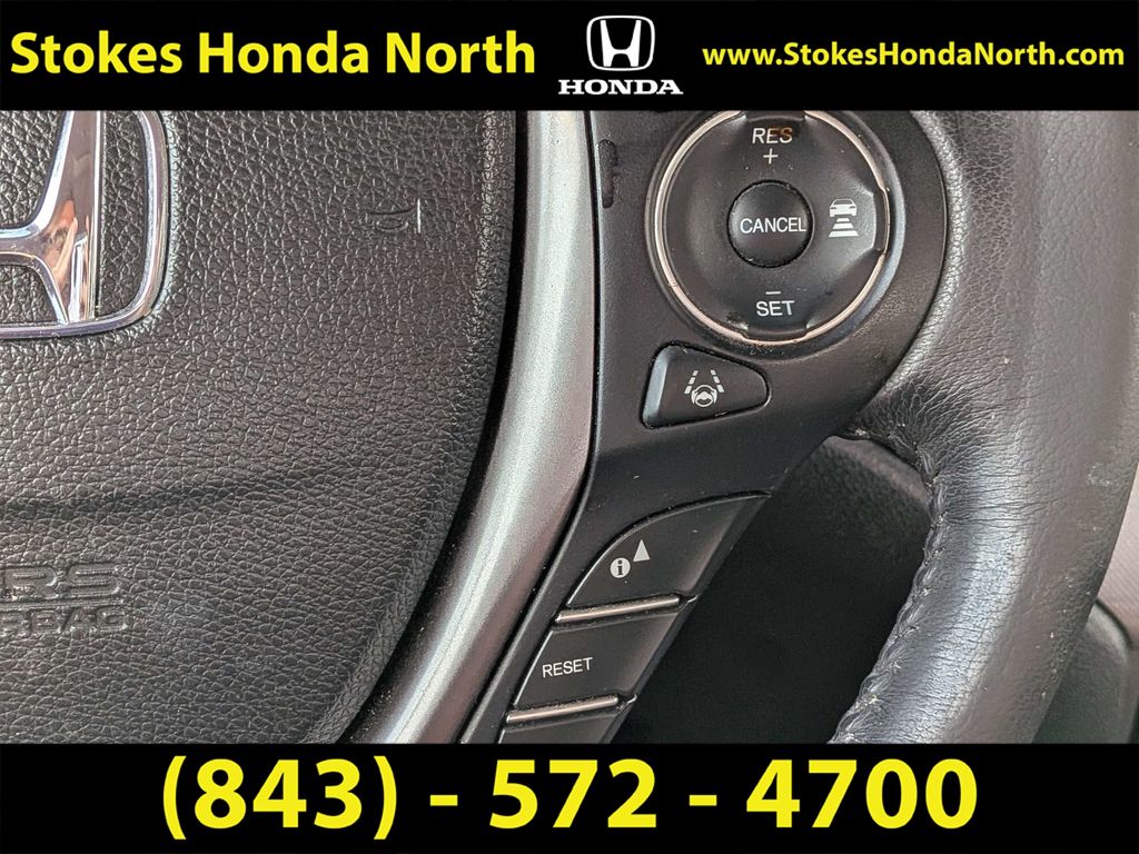 Used 2023 Honda Ridgeline Truck