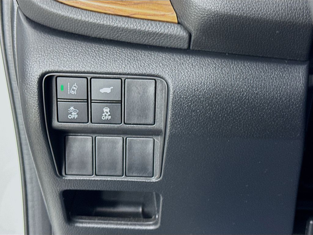 Used Car 2021 Honda Cr-v Hybrid  Ex-l For Sale Under $30,000 In Austin, Texas