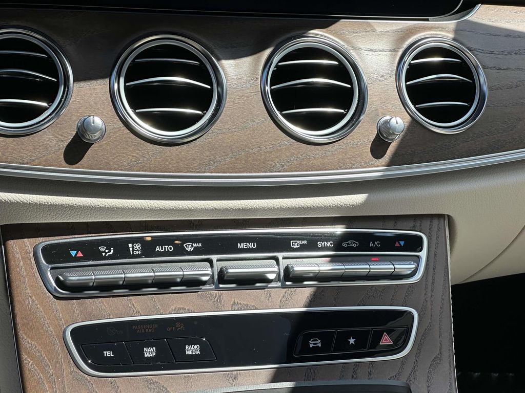 2023 Mercedes-Benz E-Class E 350 12