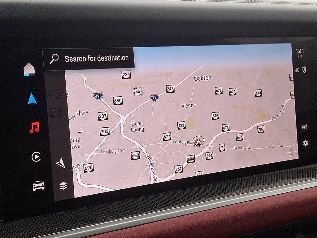 Thumbnail: 2025 Porsche  - 18