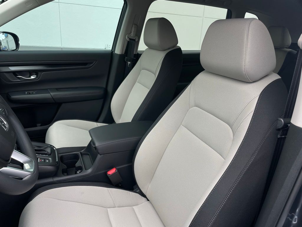 Thumbnail: 2026 Honda CR-V - 27