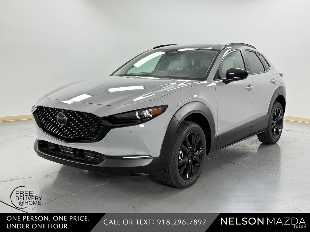 2026 Mazda CX-30 Aire Edition AWD's photo