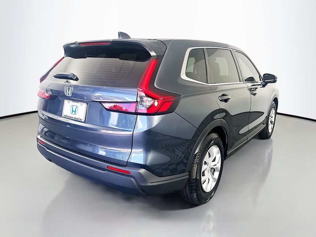 Thumbnail: 2024 Honda CR-V - 5