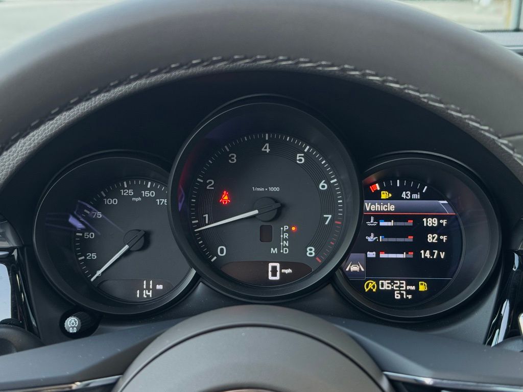 Used 2026  Porsche  image 35