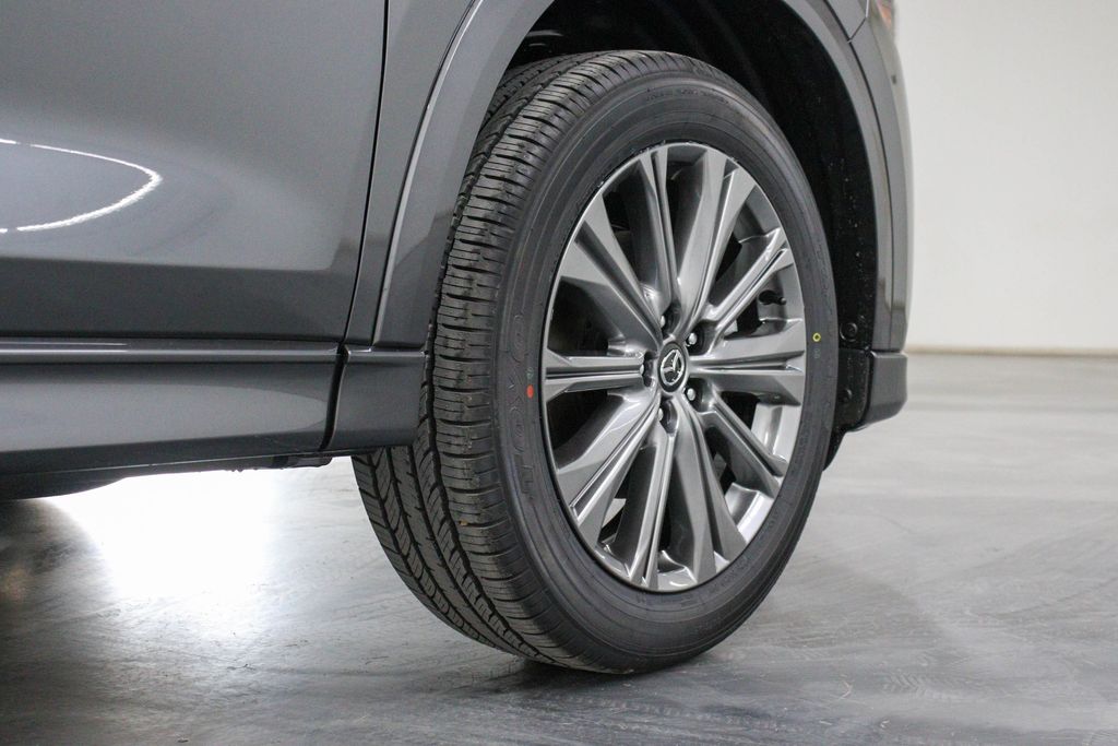 New Car 2025 Mazda Cx-5  2.5 Turbo Signature For Sale Under $50,000 In Georgetown, Texas