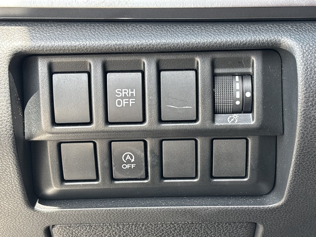 Used 2022 Subaru Forester SUV