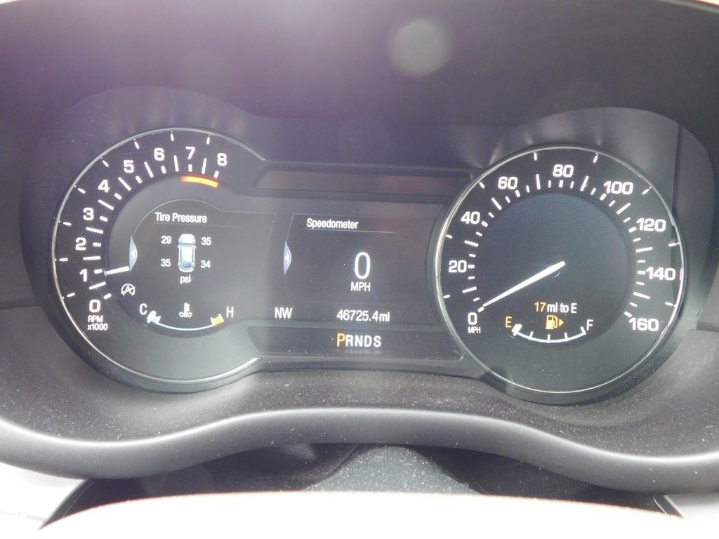 Thumbnail: 2018 Lincoln MKC - 12