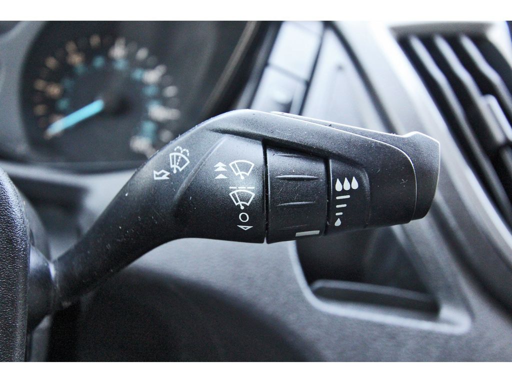 Used 2016 Ford Transit-350 Van
