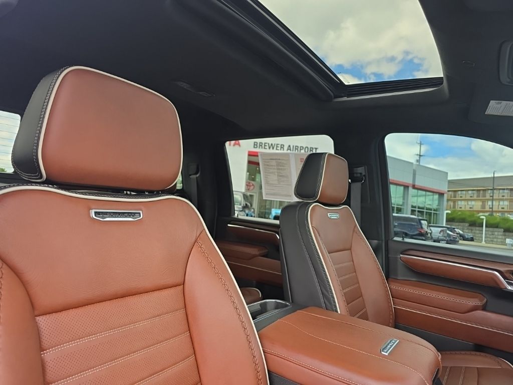 Used 2024 GMC Sierra 2500HD Truck