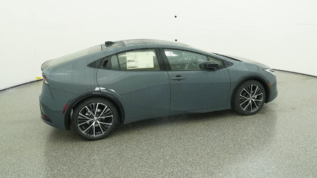 Thumbnail: 2026 Toyota Prius - 5