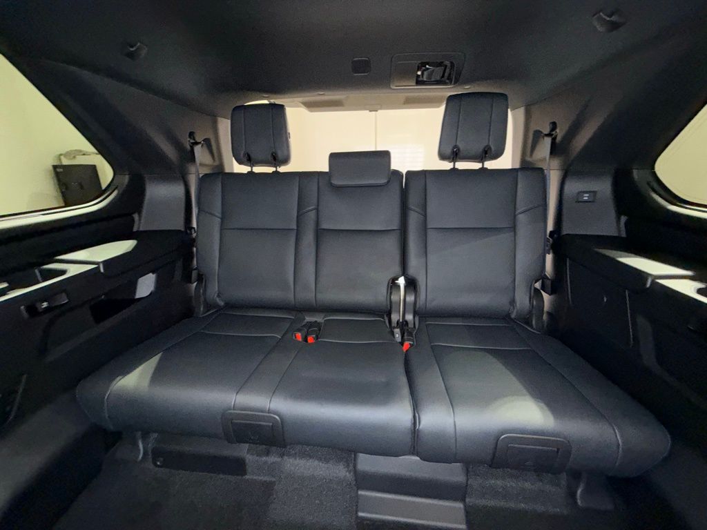 Thumbnail: 2026 Toyota Sequoia - 23