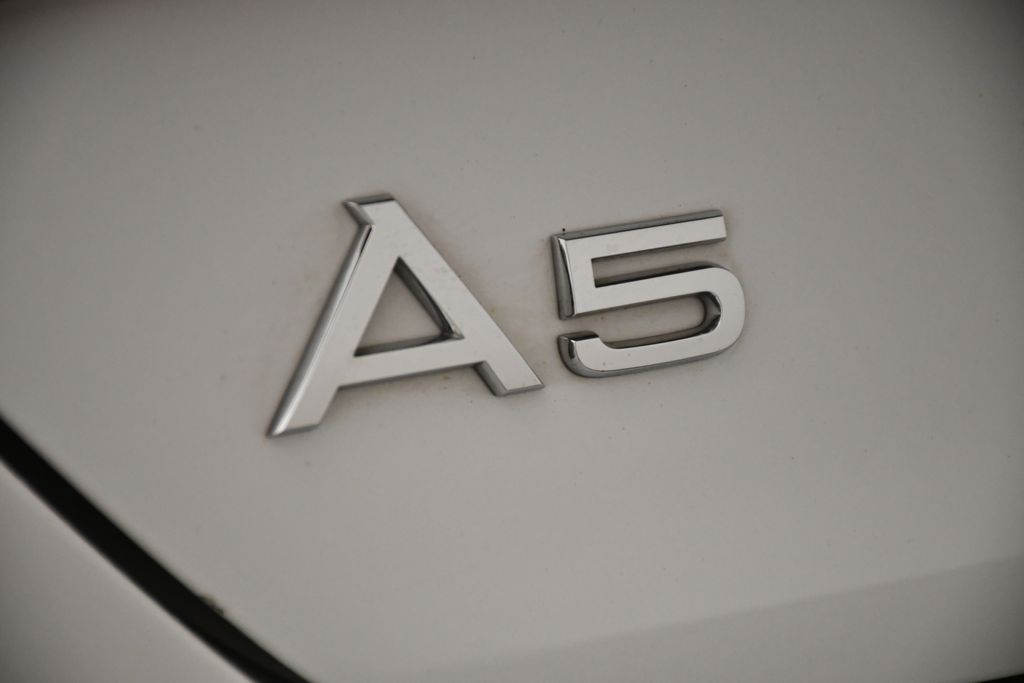 Thumbnail: 2022 Audi A5 - 17