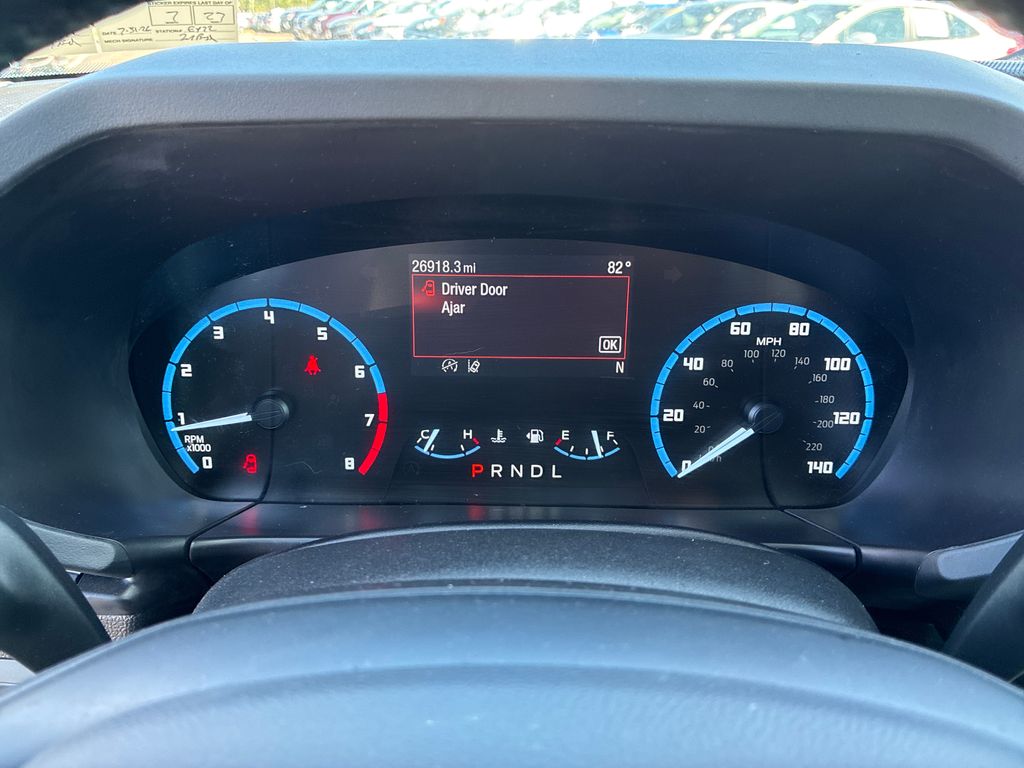 2022 Ford Bronco Sport Big Bend  at Audi Porsche Sewickley