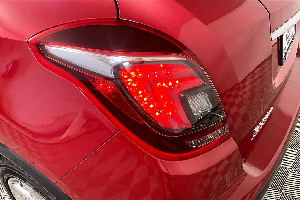 Used 2017 Buick Encore Essence For Sale in OLIVE BRANCH, MS