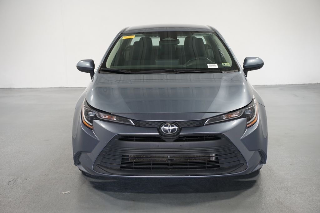 Thumbnail: 2023 Toyota Corolla - 2