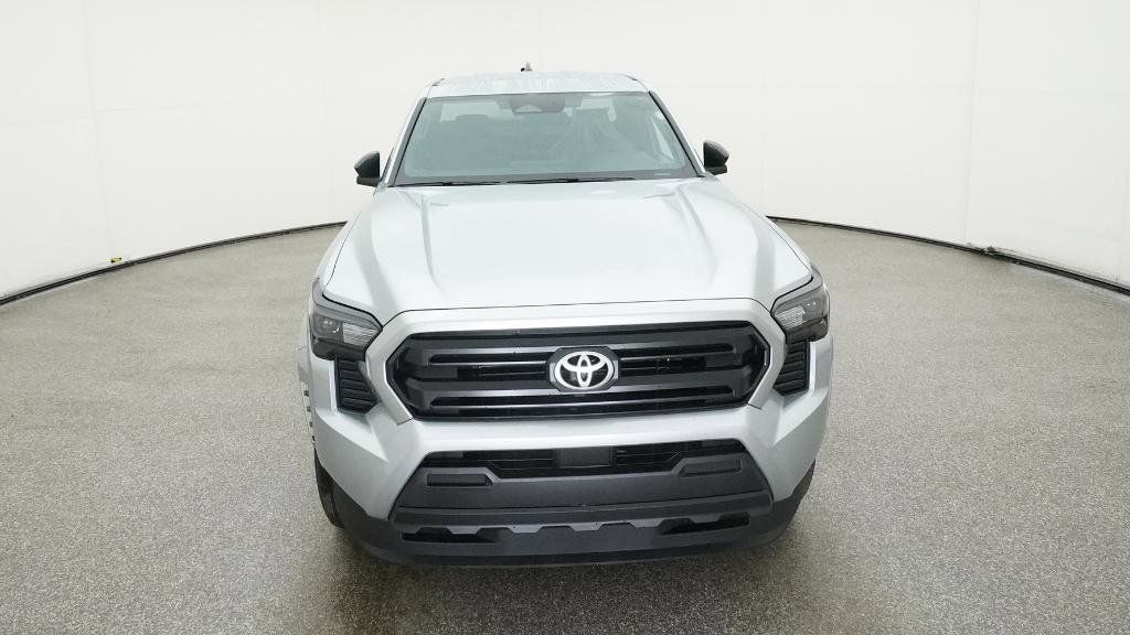 Thumbnail: 2025 Toyota Tacoma - 23