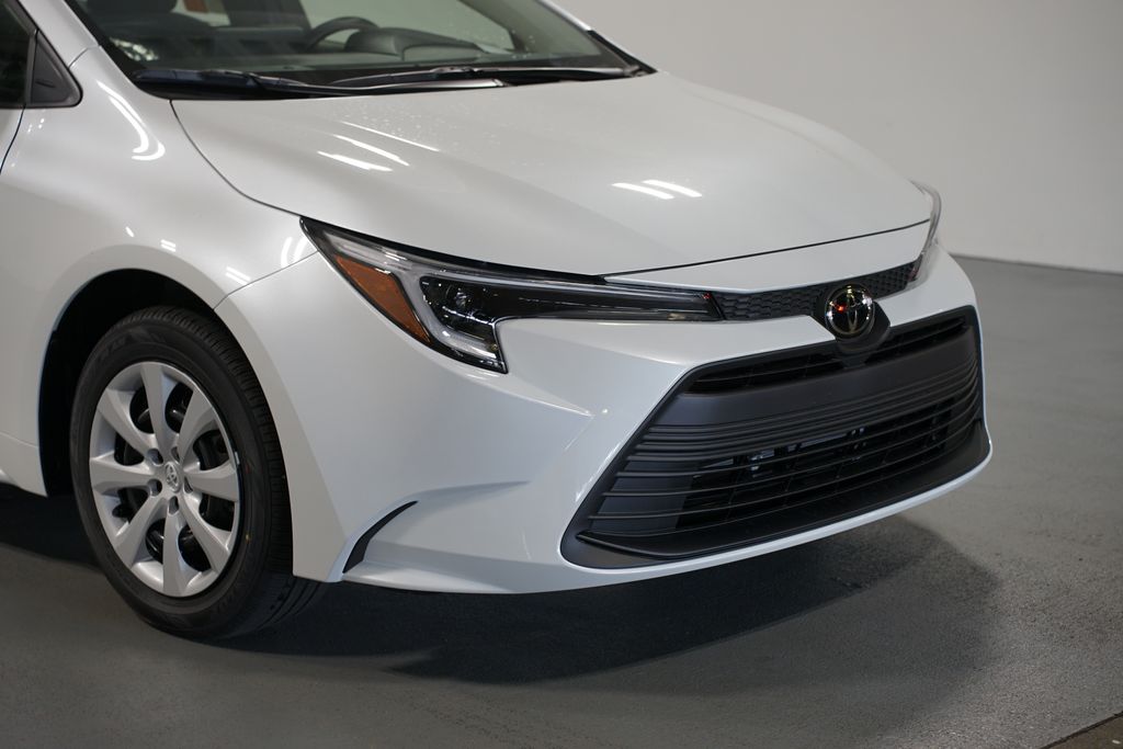 Thumbnail: 2026 Toyota Corolla - 4