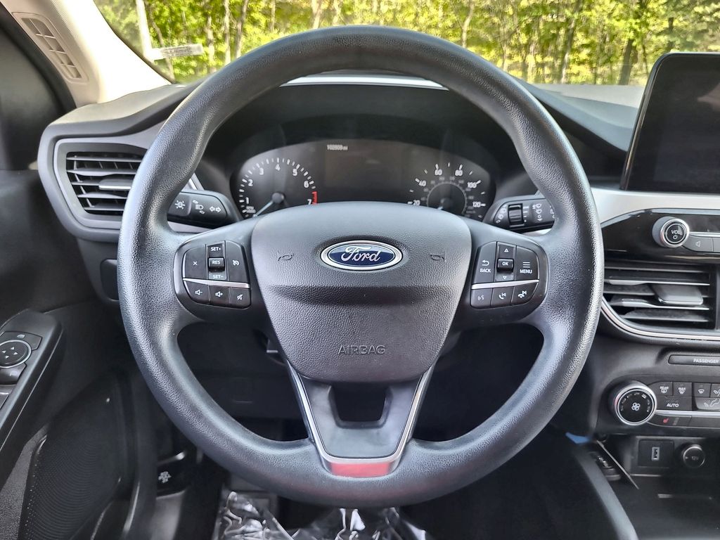 2020 Ford Escape SE 14