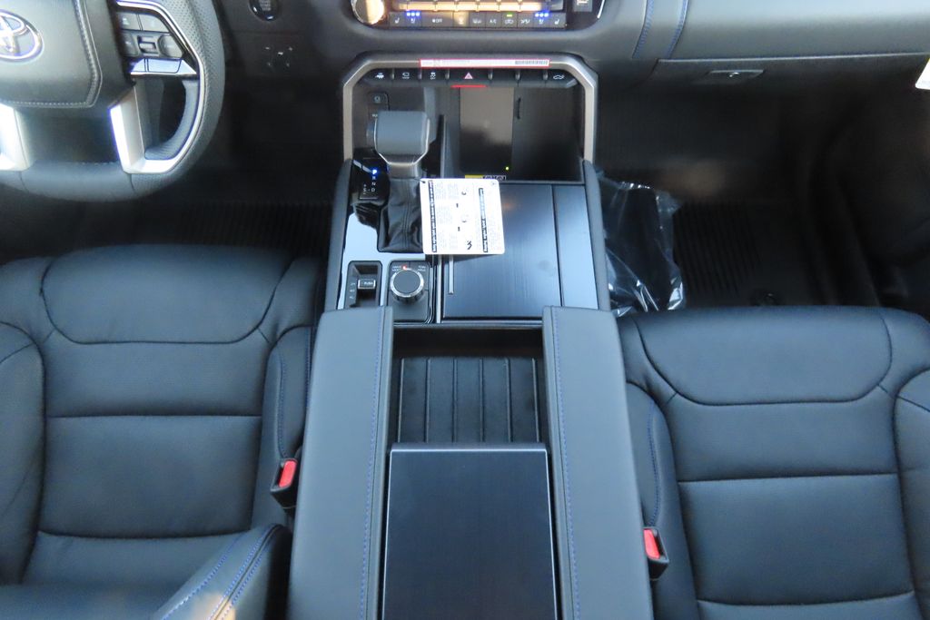 Thumbnail: 2026 Toyota Tundra - 16