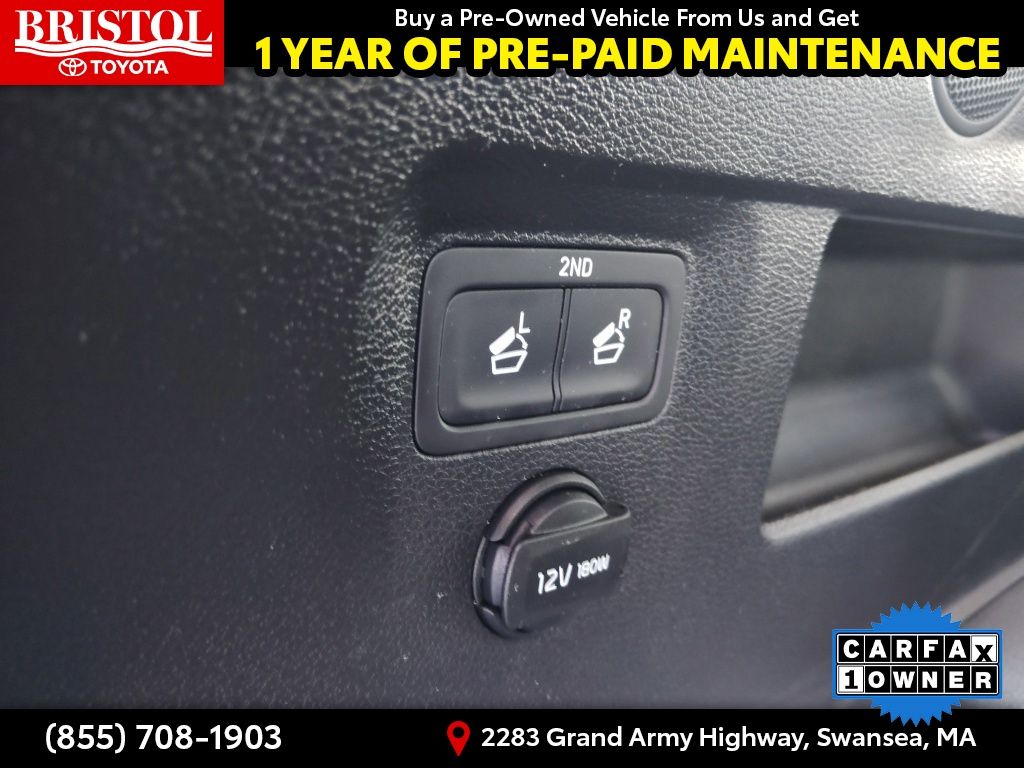 Used 2024 Kia Telluride SUV