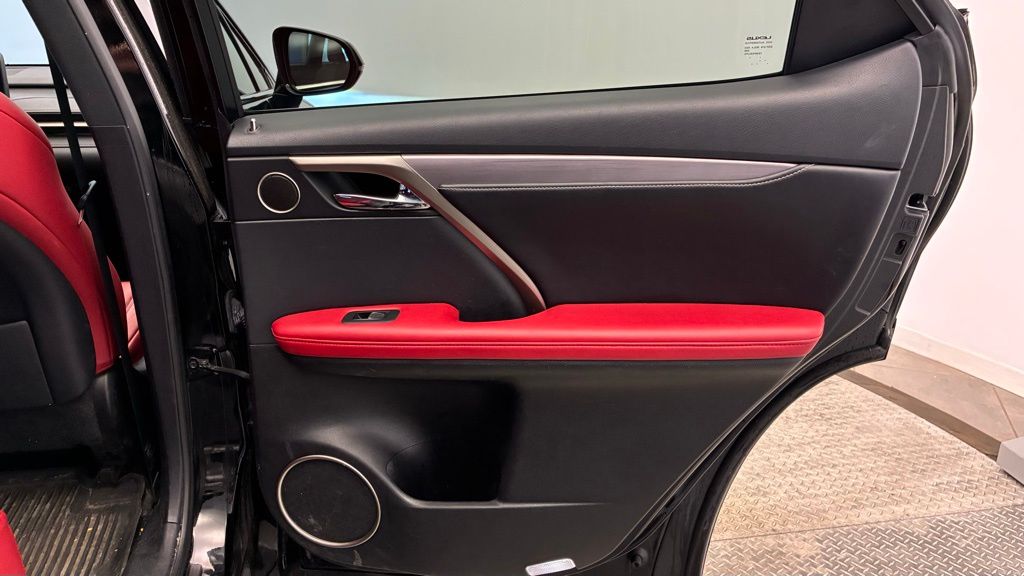 Thumbnail: 2020 Lexus RX - 32