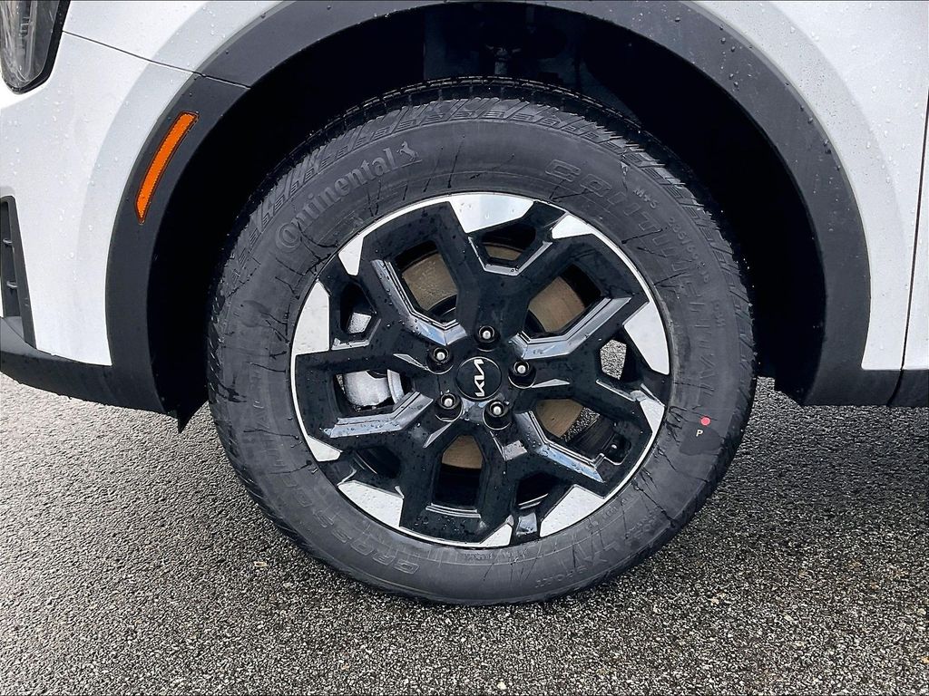 2026 Kia Sorento — photo 7