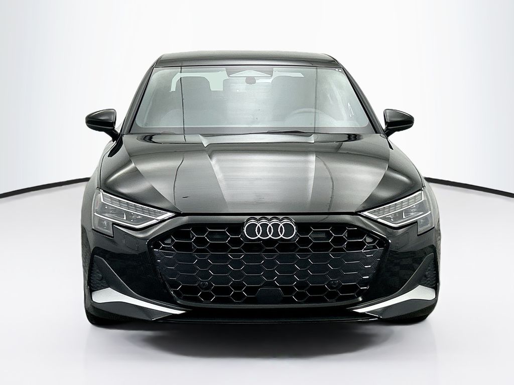 Thumbnail: 2026 Audi A3 - 2