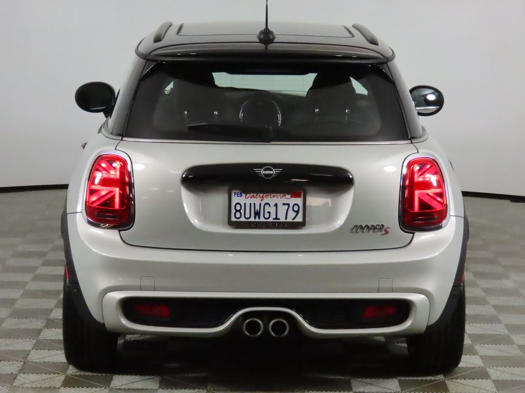 Thumbnail: 2021 MINI Cooper - 4