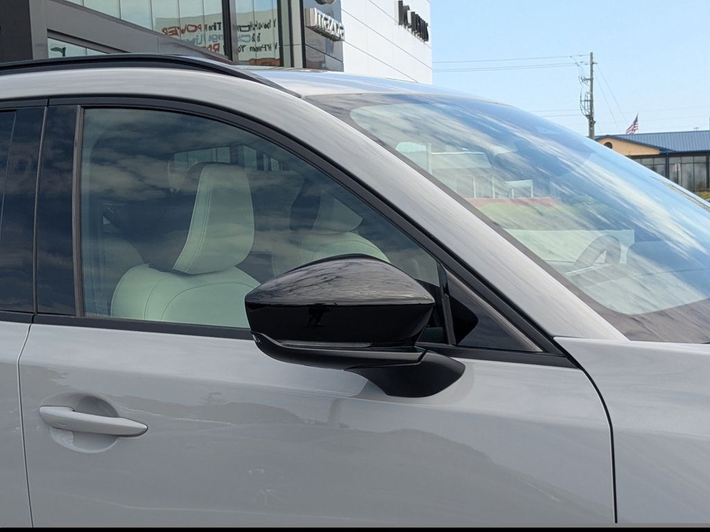 2026 Mazda CX-5 2.5 S Preferred