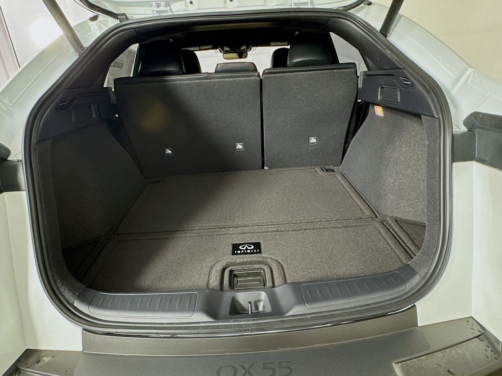 QX55 Luxe