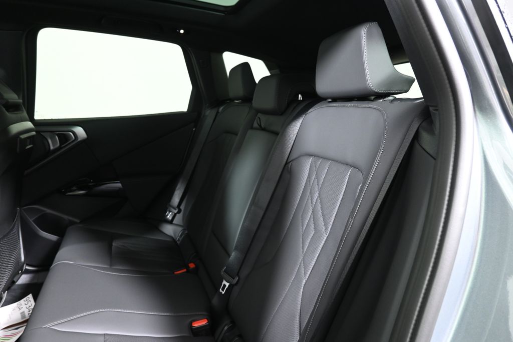 Thumbnail: 2026 BMW X3 - 4