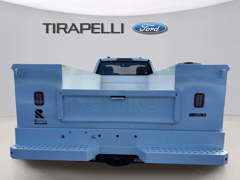 Used 2024 White Ford XL image 10