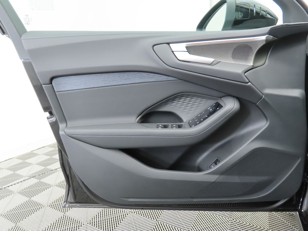 Thumbnail: 2025 Audi A5 - 24