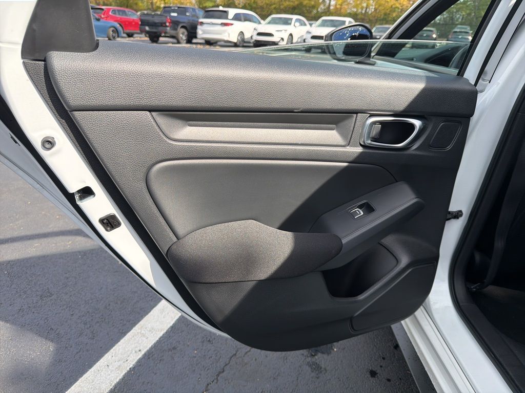 Thumbnail: 2023 Honda Civic - 20