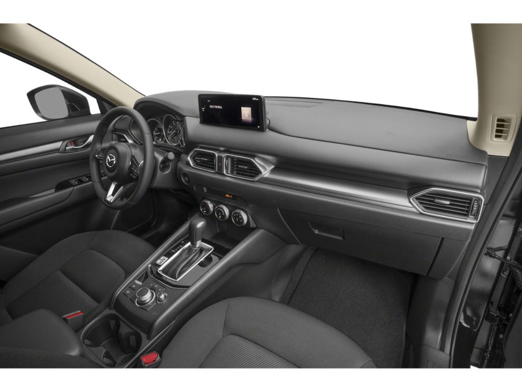 New Car 2025 Mazda Cx-5  2.5 S For Sale Under $35,000 In Georgetown, Texas