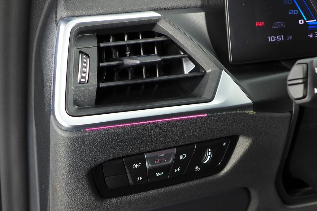 Thumbnail: 2024 BMW M4 - 25