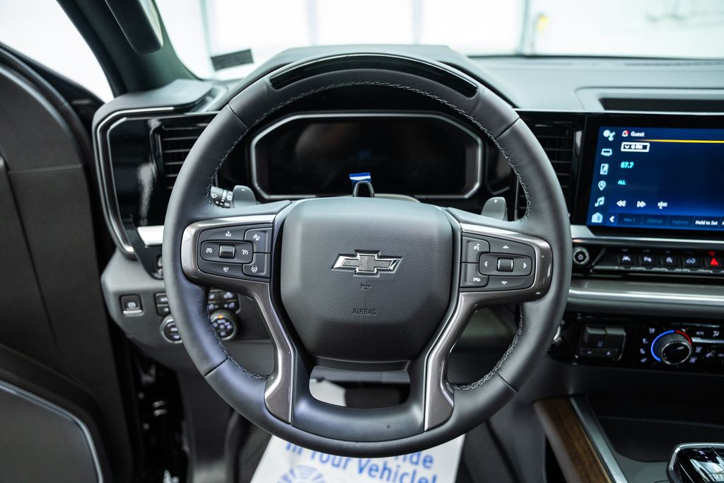 ChevroletSilverado 150033