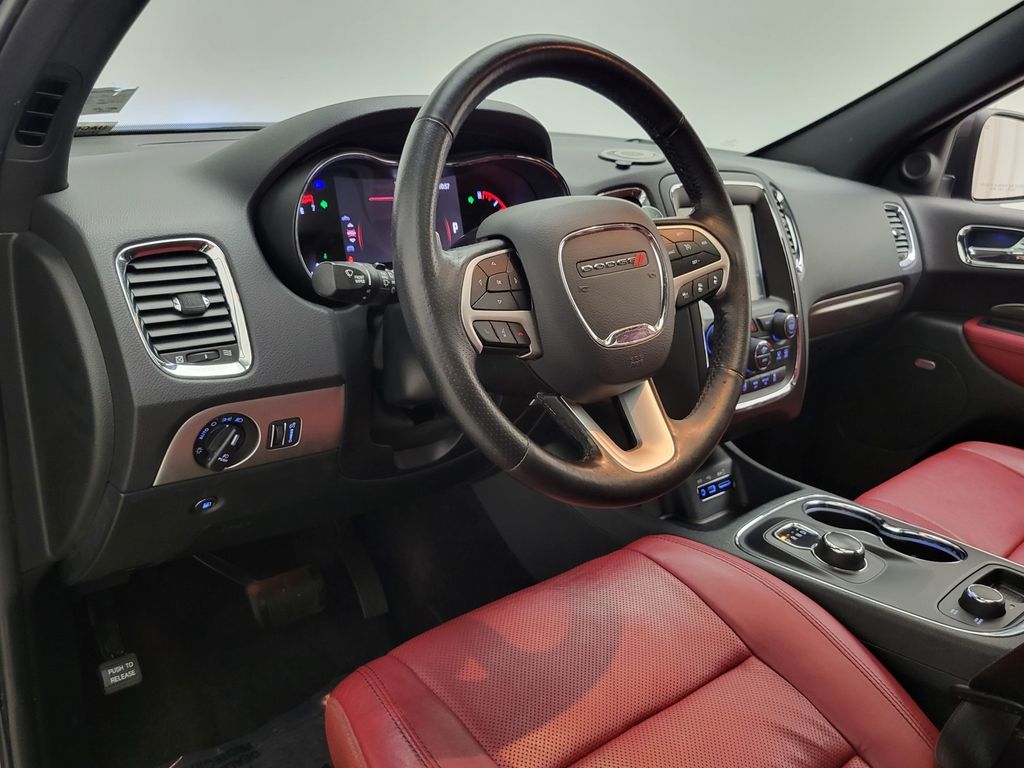Thumbnail: 2017 Dodge Durango - 29