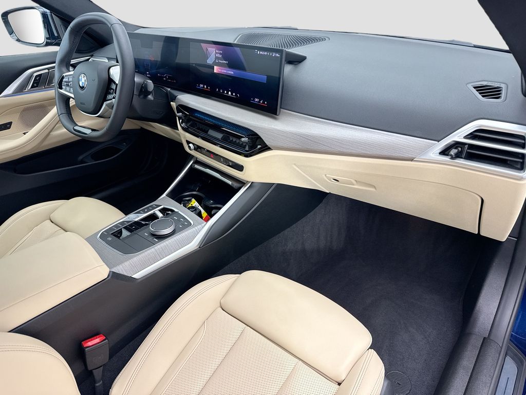 Thumbnail: 2026 BMW 4 Series - 16