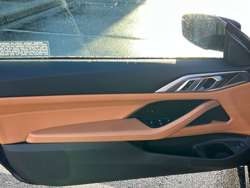 Thumbnail: 2023 BMW 4 Series - 10