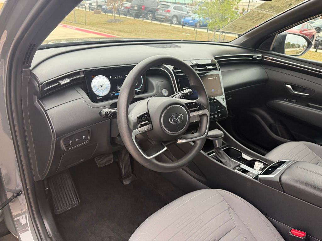 Thumbnail: 2024 Hyundai Santa Cruz - 12