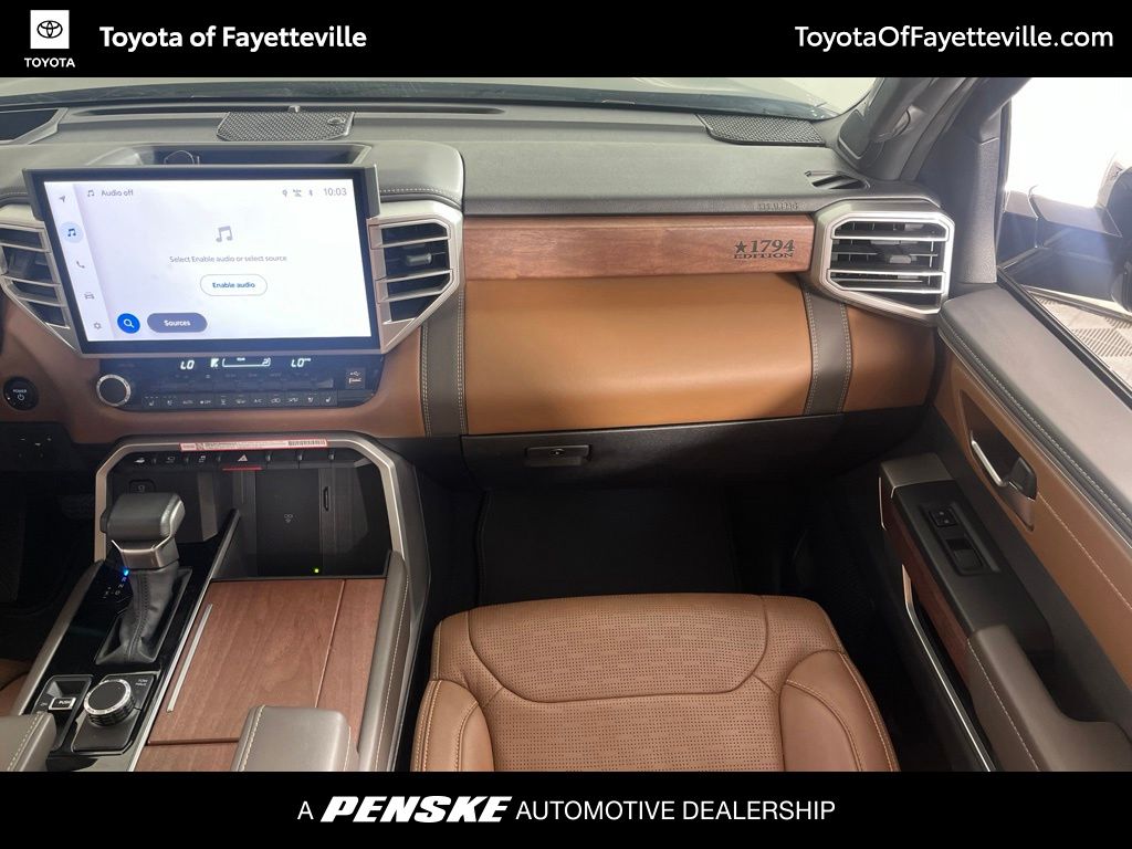 Thumbnail: 2025 Toyota Sequoia - 18