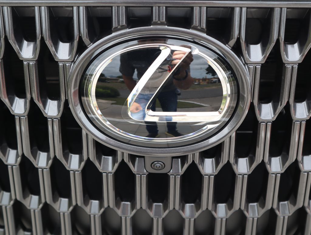 Thumbnail: 2026 Lexus NX - 17