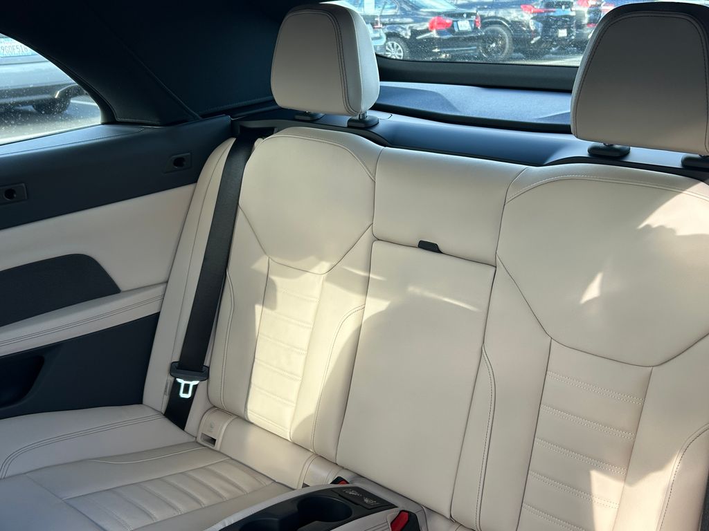 Thumbnail: 2026 BMW 4 Series - 29