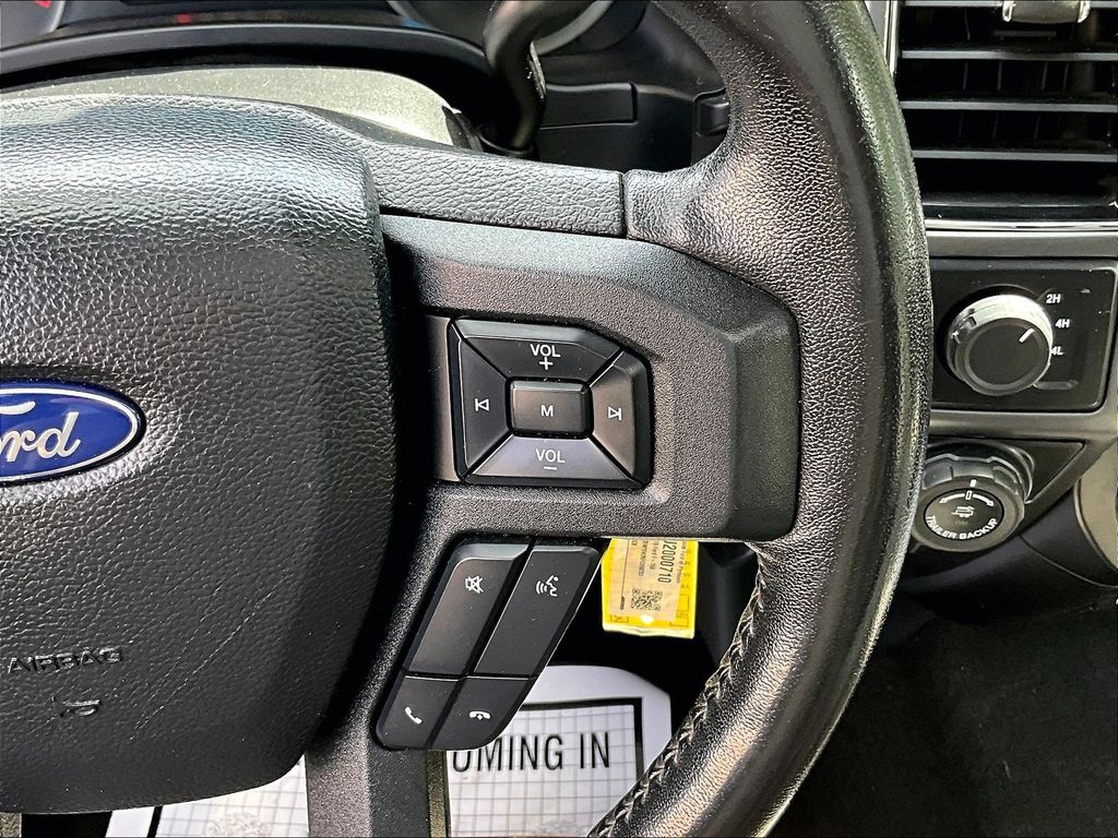 2019 Ford F-150 — photo 24