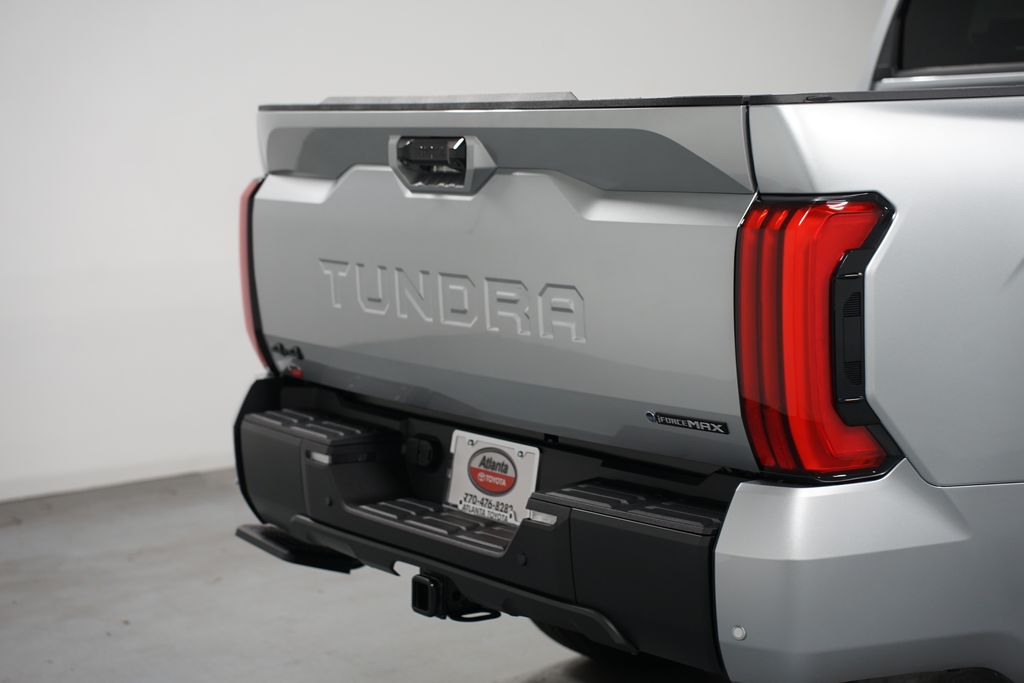 Thumbnail: 2026 Toyota Tundra - 10