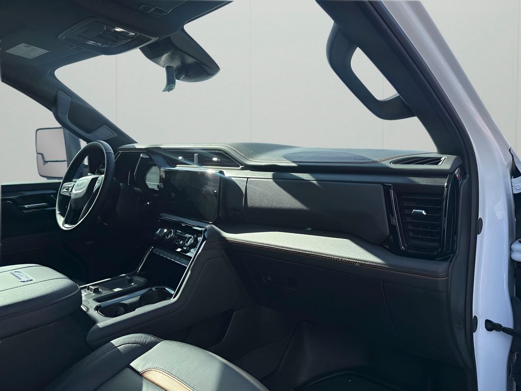 Used Car 2024 Gmc Sierra 2500hd  At4 For Sale Under $80,000 In Austin, Texas