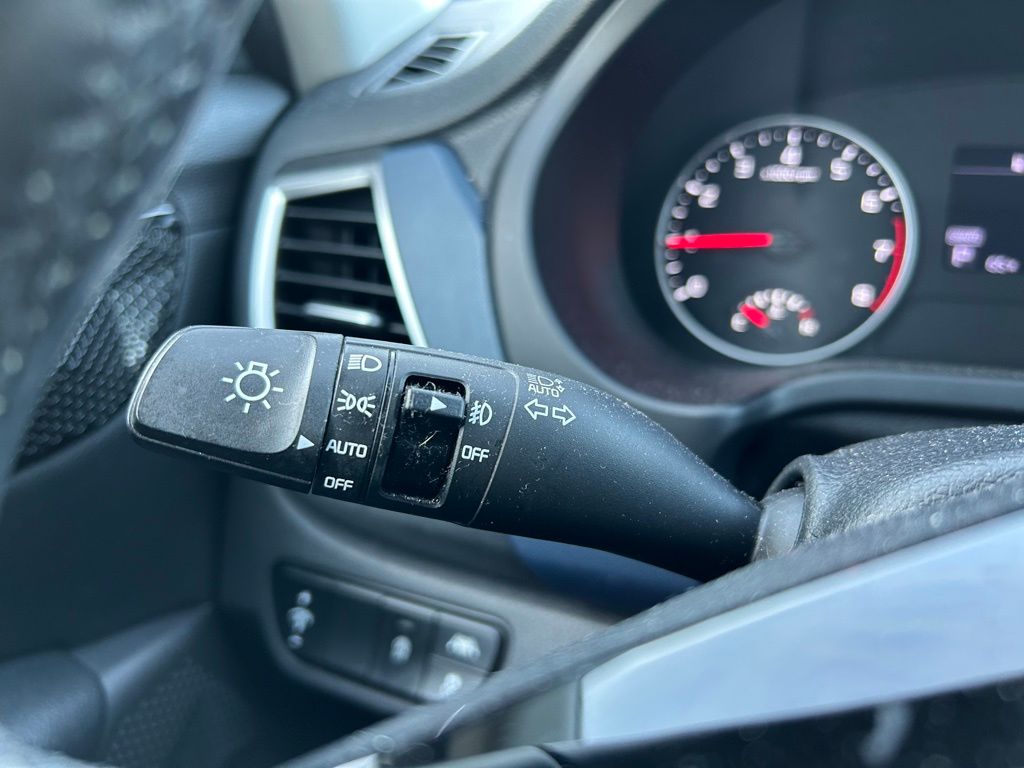 Thumbnail: 2021 Kia Seltos - 20