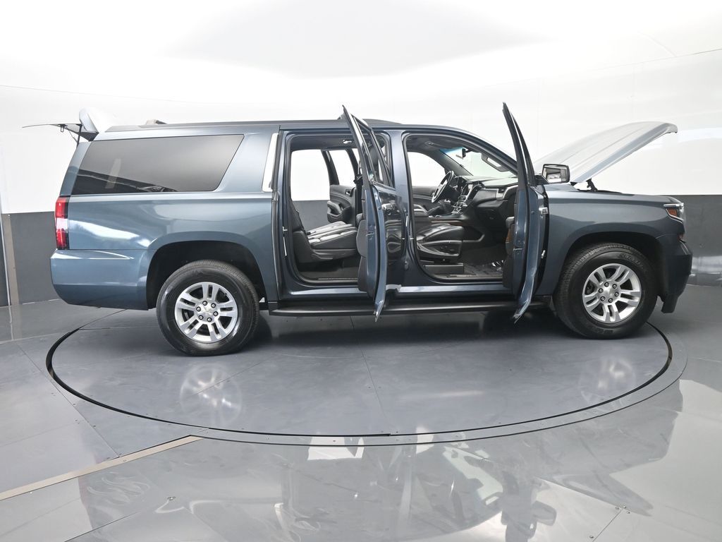 Used 2020 Shadow Gray Metallic Chevrolet LT image 85