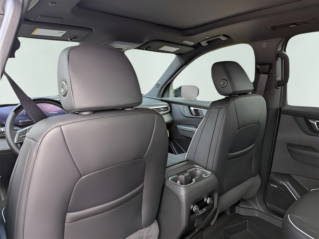 New Car 2025 Buick Enclave  Sport Touring For Sale Under $50,000 In Austin, Texas